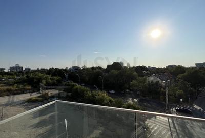 Apartament cu 3 camere decomandat în Floreasca