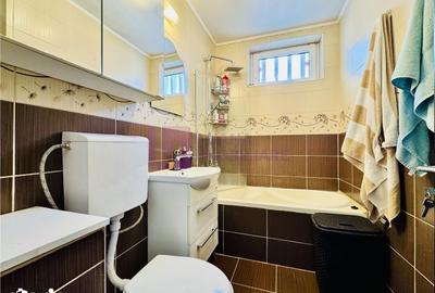 Apartament cu 2 camere, mobilat în Cedonia - 9