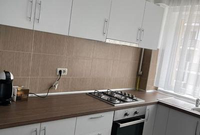 Apartament cu 2 camere decomandat în Sânpetru - 8