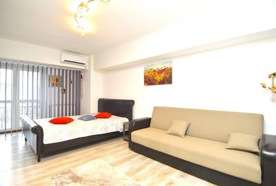 INCHIRIERE  GARSONIERA UNIRII – PIATA UNIRII - METROU - 5