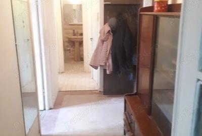 Apartament 2 decomandate Centru et3 4 ,simplu 54 000 euro neg - 6