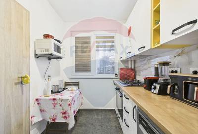 Apartament modern cu 2 camere de vanzare in zona 1 Mai - Ion Mihalache - 5