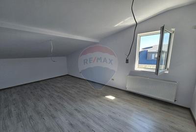 Apartament 4 camere 115.7 mp cu terasa , loc parcare si b... - 11