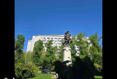 Apartament cu 2 camere în Cișmigiu - 10