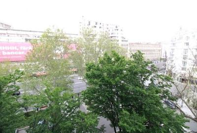 Apartament cu 2 camere circular, mobilat în Romană - 11