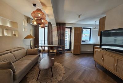 Apartament de inchiriat 3 camere / Mamaia - 1