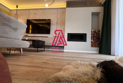 Vila cu 5 camere de vanzare Trifoiului Selimbar! Vila cu 5 camere de vanzare Trifoiului Selimbar! - 10