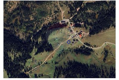 Teren Construcții intravilan de 600 mp, în Budureasa - 2