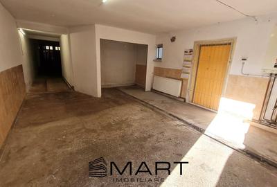 Spatiu depozit 160 mp Zona Turnisor - 6