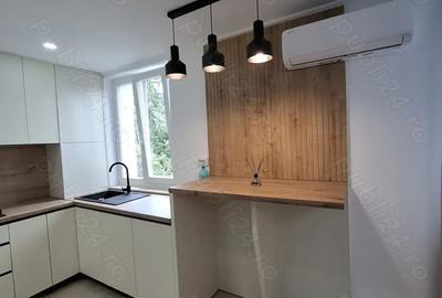 Proprietar inchiriez ap 2 camere ultracentral - 8