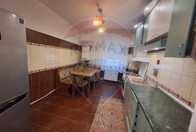 Apartament 2 camere, 57 mp, mobilat, 2 balcoane, ?tefan cel Mare - 6