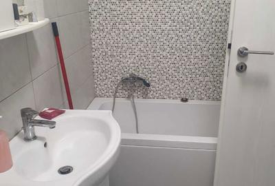 Garsonieră decomandată în Olteniței - 5