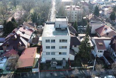 Casă cu 15 camere cu Canalizare în Domenii - 45