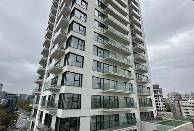 Apartament cu vedere superbă în One Verdi,2 balcoane,parcare inclusă - 7