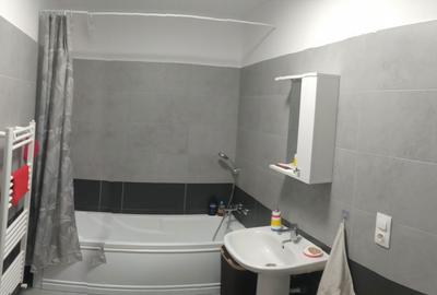 Garsonieră decomandată în Sânpetru - 4