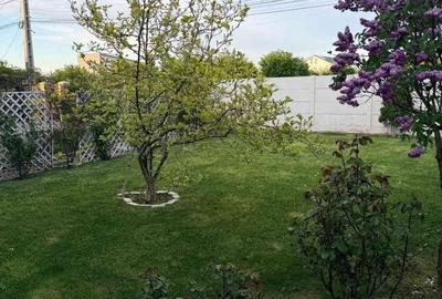 Casă cu 4 camere cu Teren 1011 Mp în Calea București - 9