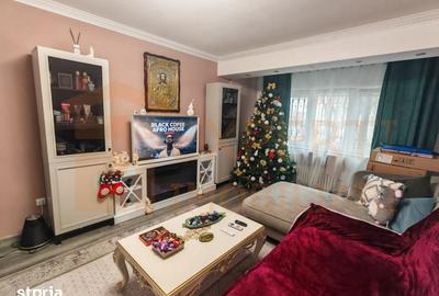 Apartament cu 2 camere semidecomandat în Casa de Cultură - 2