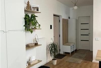 Vanzare apartament 2 camere modern bloc nou in Zorilor- zona Sigma Center - 7