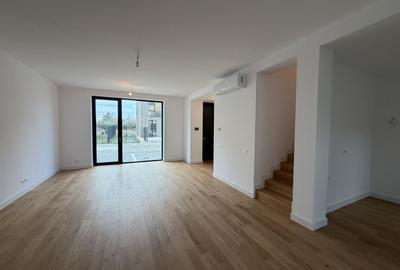 Casă cu 5 camere cu Teren 234 Mp în Dămăroaia - 2