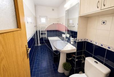 Apartament cu 3 camere decomandat în Griviței - 6