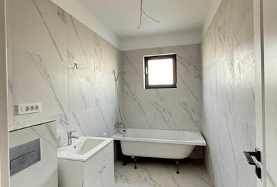 Studio modern - incalzire in pardoseala - Direct dezvoltator - Militari Residenc - 19