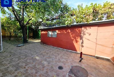 Casă zona Antiaeriană - Mărgeanului, centrală proprie, garaj, curte - 16