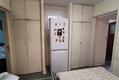 Apartament cu 2 camere decomandat în Nicolae Grigorescu - 4