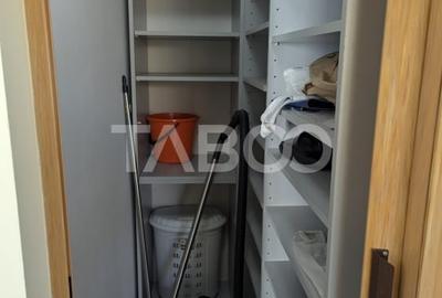 Apartament 3 camere de vanzare Iancului renovat mobilat utilat liniste Apartament 3 camere de vanzare Iancului renovat mobilat utilat liniste - 10