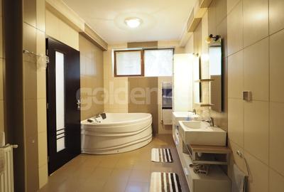 Casă individuală cu 6 camere cu Canalizare în Pipera - 13