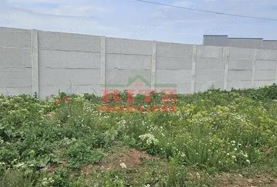 Teren de 4998 mp, în Caracal - 1