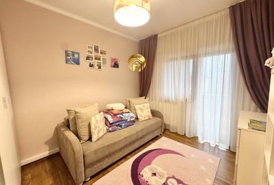 Casa 4 camere - Mobilata si Utilata - Otopeni Odaile - 10