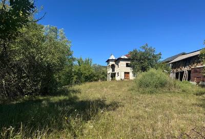 Casă cu 4 camere în Petros - 2