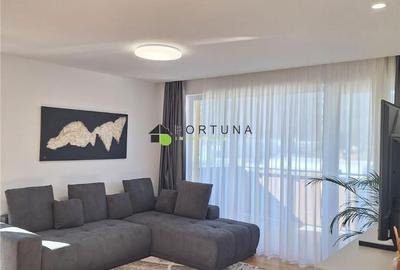 Apartament cu 2 camere în Astra - 2