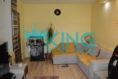 Apartament cu 2 camere decomandat, mobilat în Pantelimon
