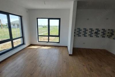 Casă cu 4 camere cu Teren 500 Mp în Samurcași - 7