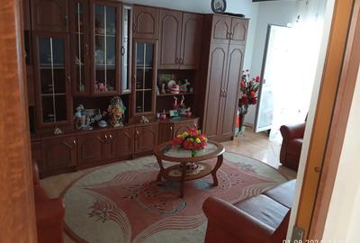Apartament 3 camere - 1