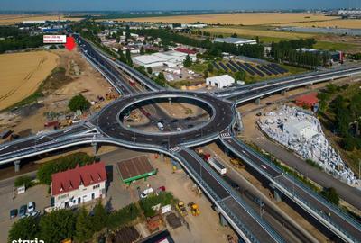 Teren de 5919 mp, în Central