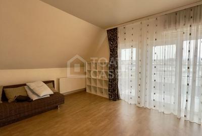 Apartament cu 2 camere decomandat, parcare, zona Bld. Muncii - 3