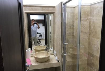 Inhiriez apartament 2 camere in cluj cartierul grigorescu bloc modern - 6