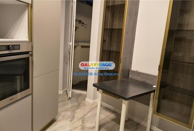 Apartament renovat_finisaje premium _Parter_Zona CA Rosetti_Magheru - 25