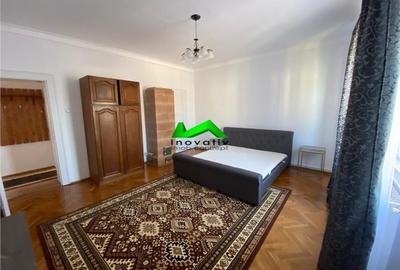Apartament de inchiriat 3 camere 110mp Sibiu Ultracentral - 2