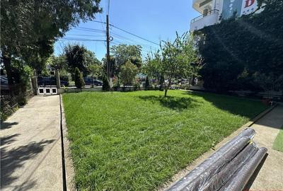 Eforie Sud- Apartament 201 mp - cu vedere la mare - 11