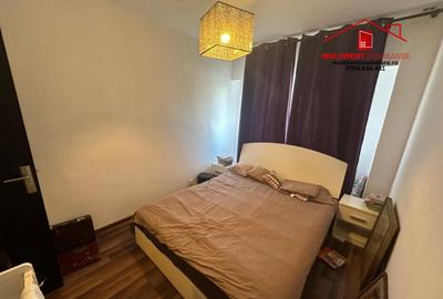 De inchiriat apartament 3 camere -parter-str.BABADAG zona PECO - 12