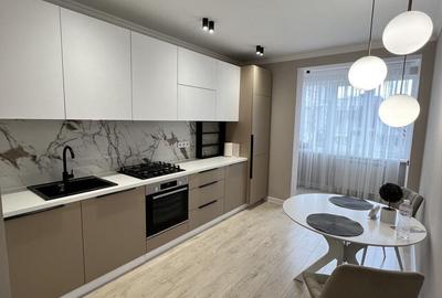 Apartament cu 2 camere de inchiriat in zona Drumul Taberei Apartament cu 2 camere de inchiriat in zona Drumul Taberei - 1