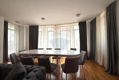 Inchiriere penthouse ultracentral, Constanta - 9