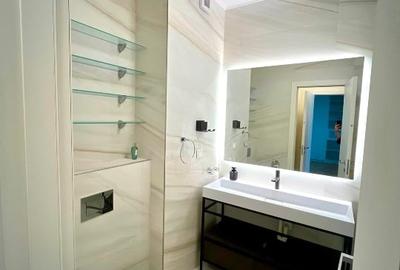 Apartament 2 camere cu loc de parcare subteran  Atlas Residence Aviației - 10