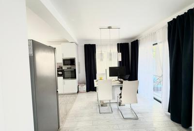 Vila Stil mediteranean | P+1+Pod | 4 camere | Mobilata - 7