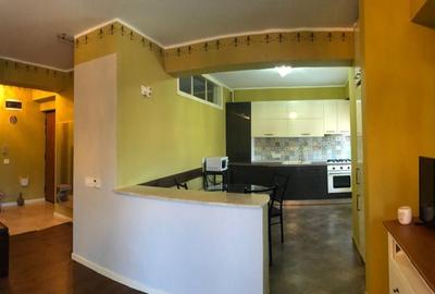 Apartament cu 2 camere în Faleza Nord - 9
