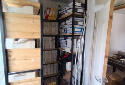 Spațiu comercial, de 10 mp, în Brestei - 1