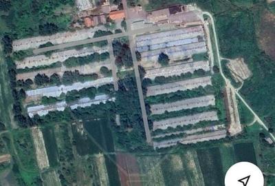 Spațiu industrial, de 33,931 mp, în Veștem - 2